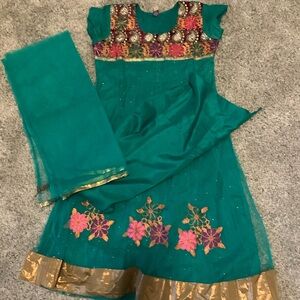 Indian Wear